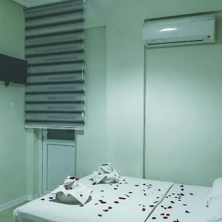 Hotel My New