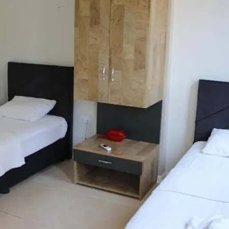 Hotel My New