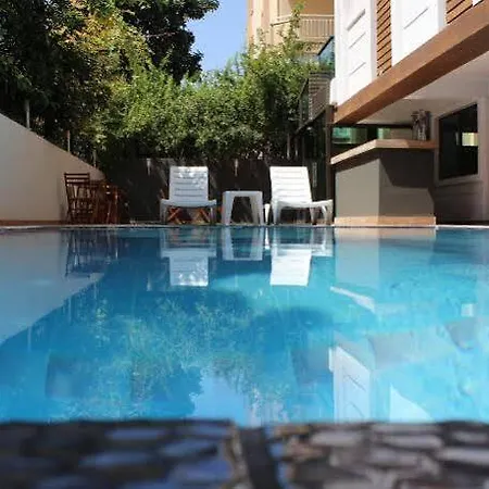 My New Antalya