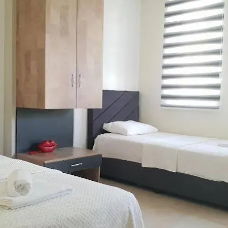 Hotel My New