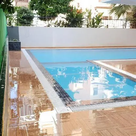 My New Hotel 2*