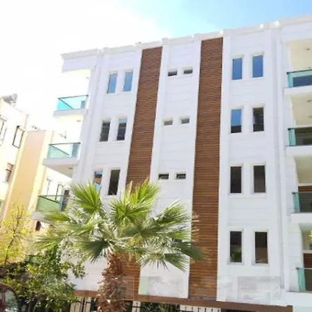 My New 2* Antalya