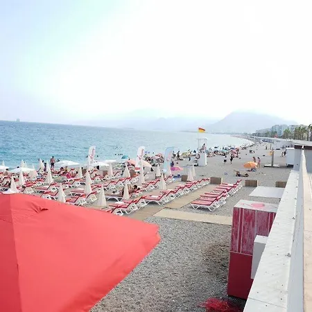 My New Hotel Antalya